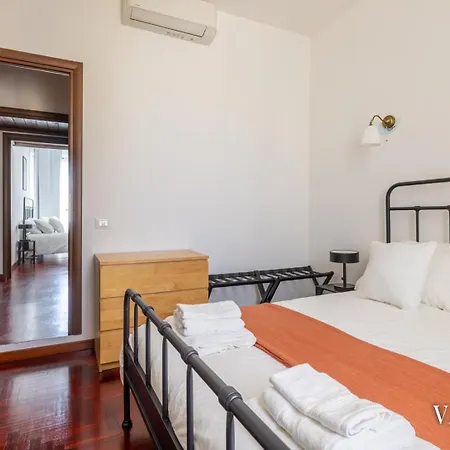 Apartmán Comfy And Elegant Řím
