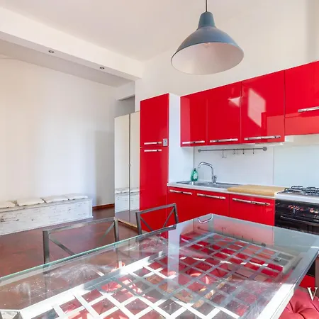 Apartment Comfy And Elegant Rome