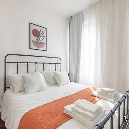 Comfy And Elegant * Rome