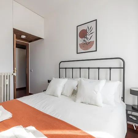 Comfy And Elegant Apartment Rome