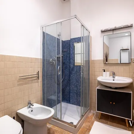 Apartment Comfy And Elegant Rome