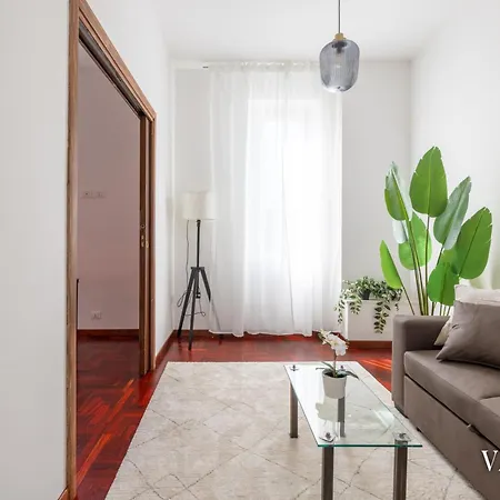 Comfy And Elegant * Rome