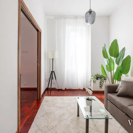 Apartment Comfy And Elegant