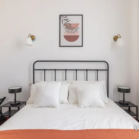 Comfy And Elegant Apartment