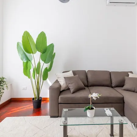 Comfy And Elegant Apartment