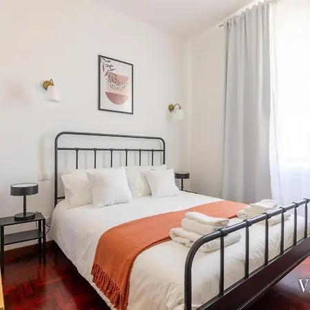Apartment Comfy And Elegant *