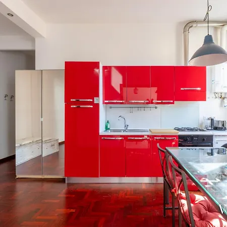 Apartment Comfy And Elegant Rome