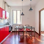 Comfy And Elegant Апартаменты Рим