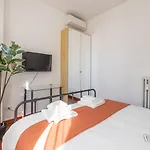 Апартаменты Comfy And Elegant *