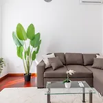 Comfy And Elegant Апартаменты