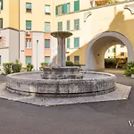 Comfy And Elegant Апартаменты Рим