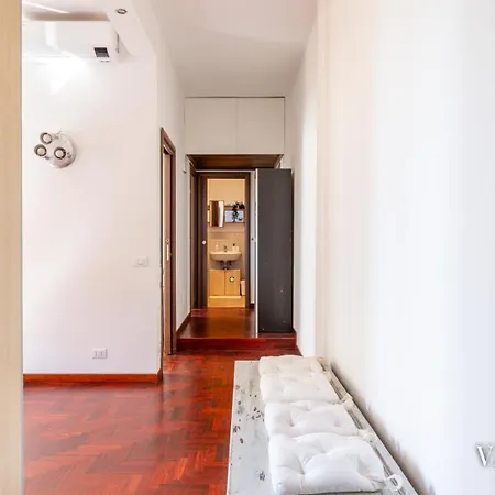 Appartamento Comfy And Elegant *