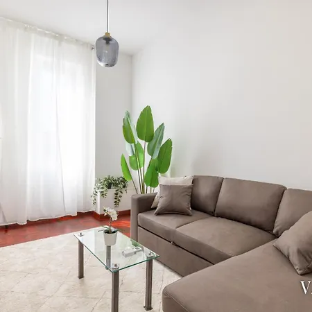 Comfy And Elegant * Roma