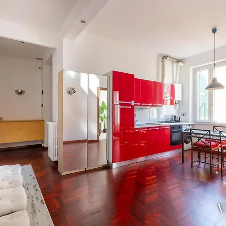 Appartamento Comfy And Elegant