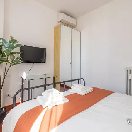 Appartamento Comfy And Elegant *