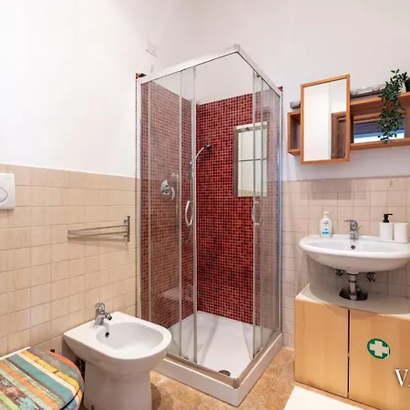 Comfy And Elegant * Roma