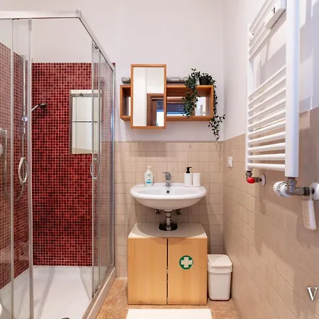 Appartamento Comfy And Elegant *