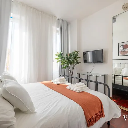 Comfy And Elegant * Roma