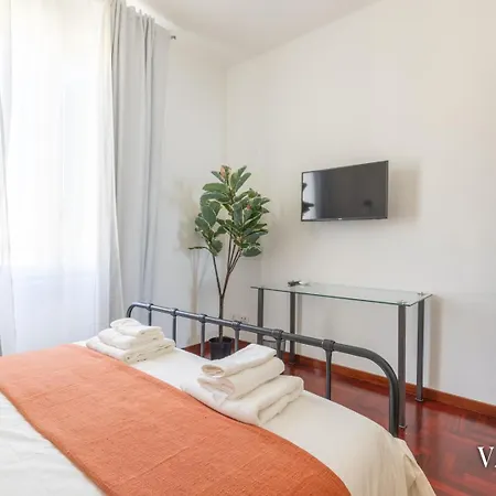 Comfy And Elegant Appartamento *